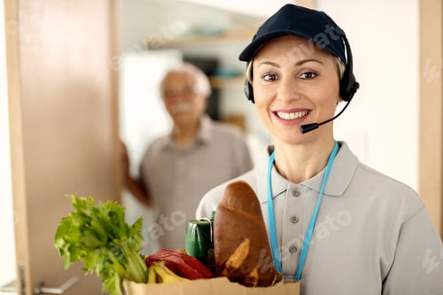 Preview: We are always at your service!