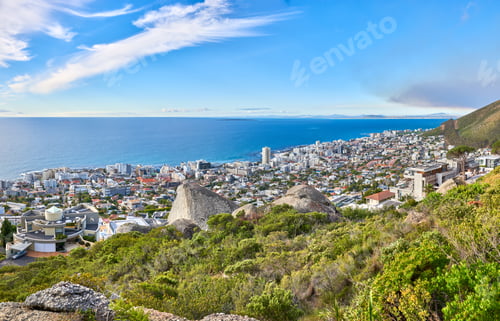 Preview: Sea Point - Cape Town