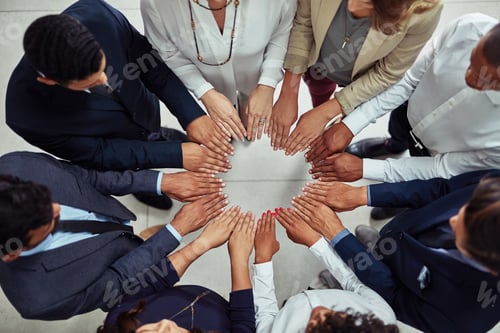 Preview: Everyone has a hand at achieving success