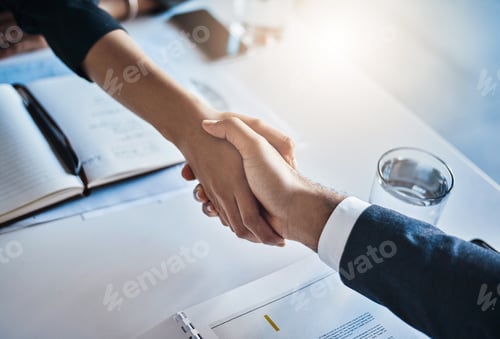 Preview: Lets create new opportunities together