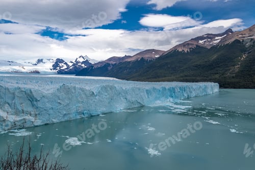 Preview: Perito Moreno Glacier - El Calafate, Santa Cruz, Argentina