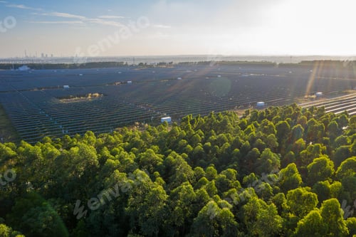 Preview: The solar energy