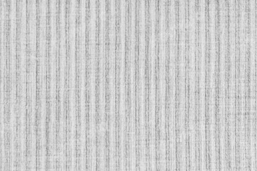 Preview: Ridge Texture Background Of Velour Corduroy White Cloth. Large Ribbed, Coarse Weaving Fabric