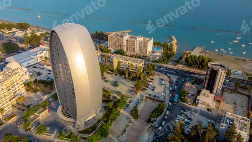 Preview: The Oval Limassol Cyprus