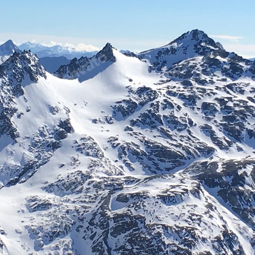Preview: Southern Alps
