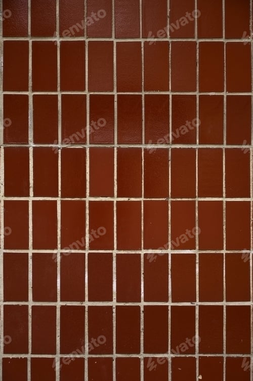 Preview: USSR colored classic ceramic wall tiles texture. Exterior marble floors