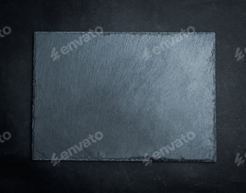 Preview: Gray textured board