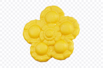 Preview: Inflated Flower Shape