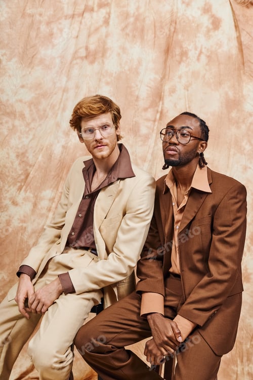Preview: Sartorial Companions