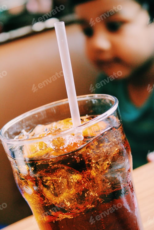 Preview: Summertime thirst