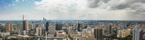 Preview: Nairobi2