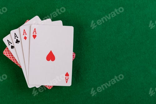 Preview: playing cards
