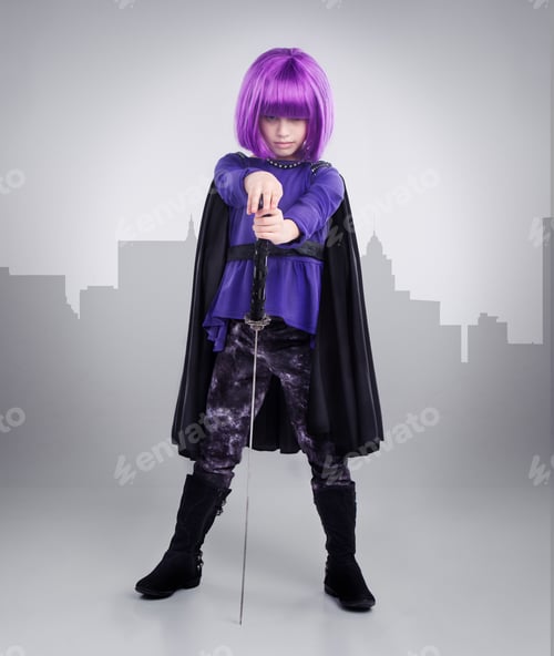 Preview: Shes a force to be reckoned with