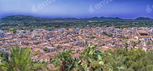 Preview: Artá, Spain