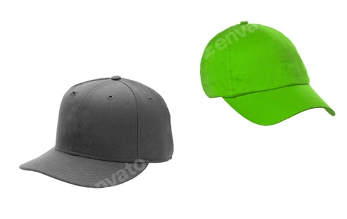 Preview: Sports caps