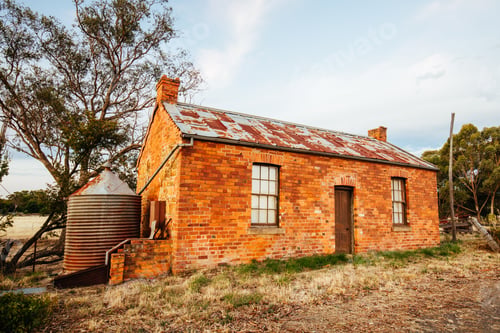 Preview: Traditional Goldfields Property in Victoria Australia