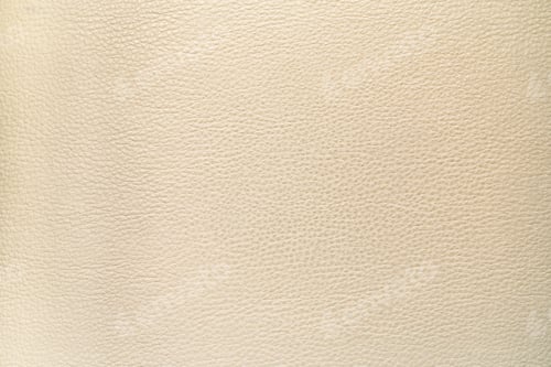 Preview: Beige imitation leather texture background