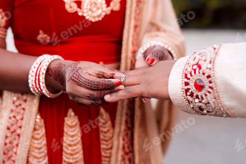 Preview: This ring is a token of my love for you