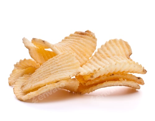 Preview: potato chips