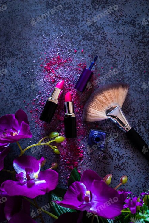 Preview: Makeup set for women