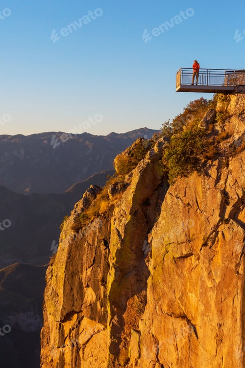 Preview: Viewpoint in Mexico