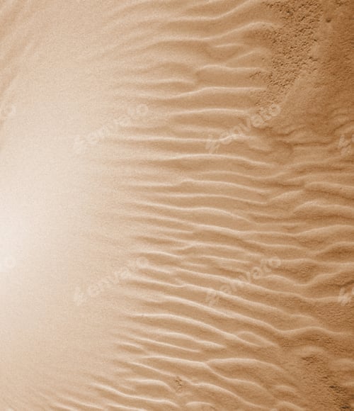 Preview: Endless sands