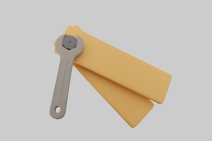 Preview: Wrench and Cheese