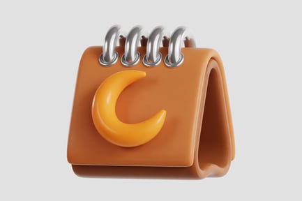 Preview: 3D Eid Al Adha Day