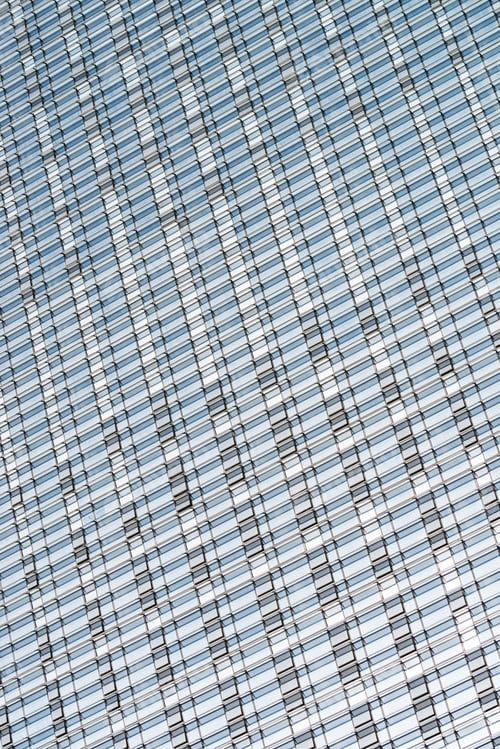 Preview: Glass curtain wall