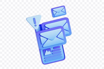 Preview: Spam Notification