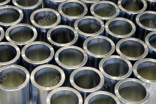 Preview: steel pipes