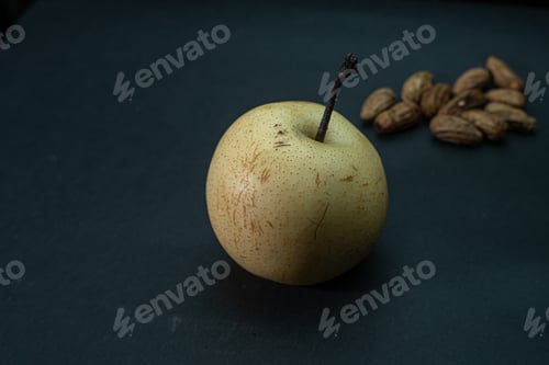 Preview: healthy food