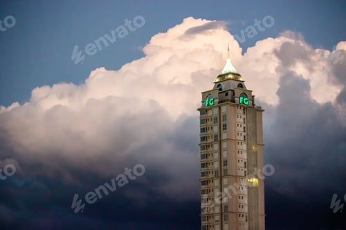 Preview: building photo