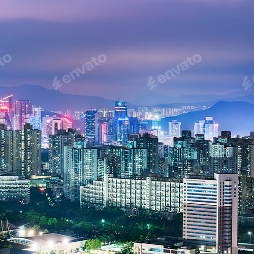 Preview: shenzhen