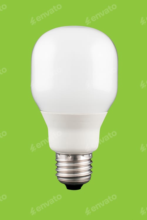 Preview: Light bulb
