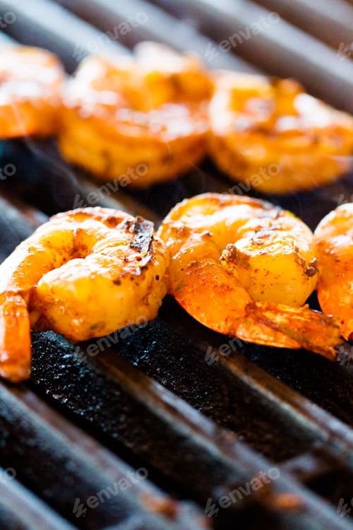 Preview: Grilling