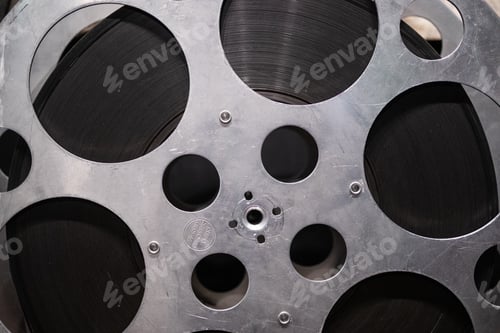 Preview: Film reel