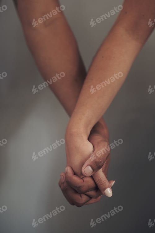 Preview: Were each others source of support