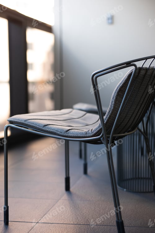 Preview: Balcony