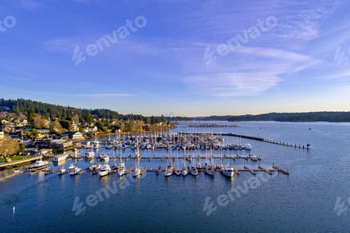 Preview: Poulsbo, Washington