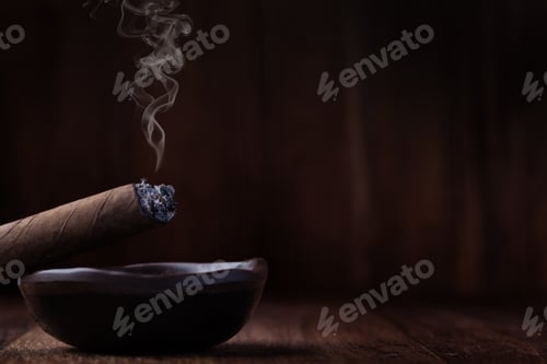 Preview: cigar