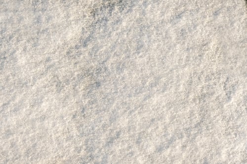 Preview: snow background. Snow lying on the ice. Snow texture