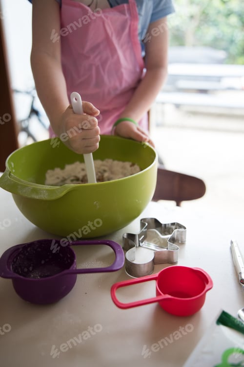 Preview: Baking