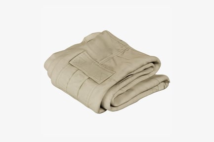 Preview: Folded Desert Military Pants