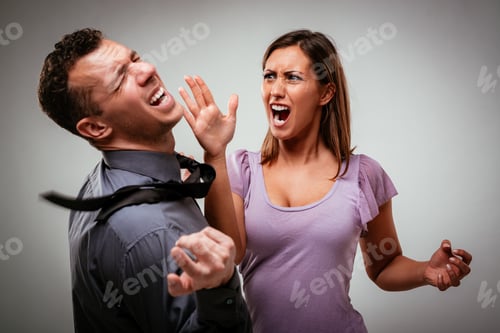 Preview: Domestic Violence