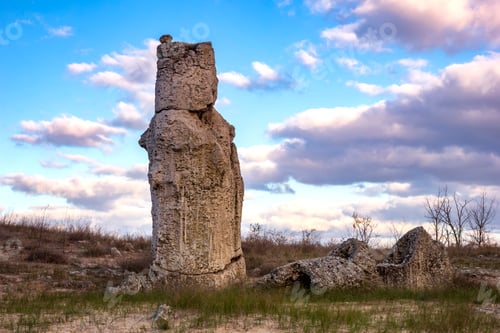 Preview: natural rock formations
