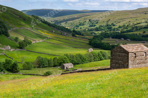 Preview: Yorkshire Dales - England