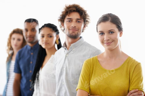 Preview: They make a great business team