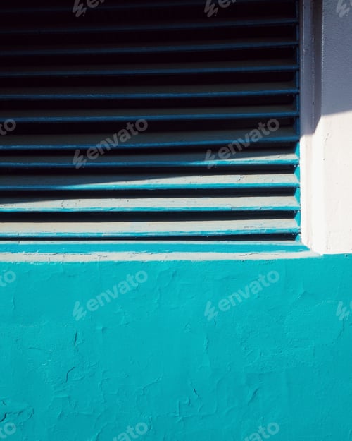 Preview: Colors and shadows