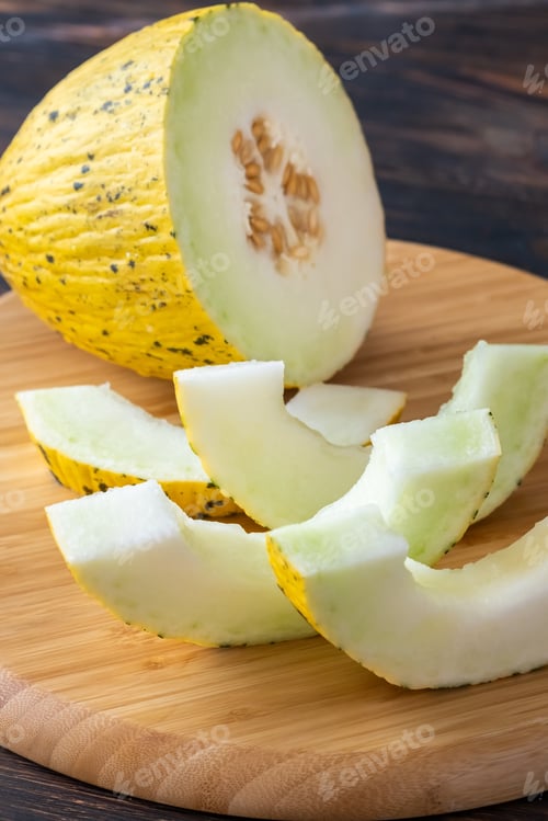 Preview: Kirkagac melon